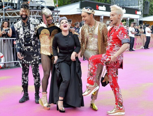 Life Ball: H μεγάλη ευρωπαϊκή γιορτή της διαφορετικότητας 