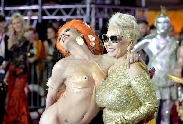 Life Ball: H μεγάλη ευρωπαϊκή γιορτή της διαφορετικότητας 