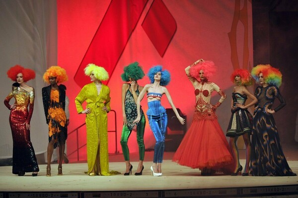 Life Ball: H μεγάλη ευρωπαϊκή γιορτή της διαφορετικότητας 