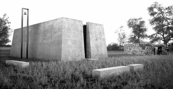 Εντυπωσιακές φωτογραφίες από την 8η Biennale Νέων Ελλήνων Αρχιτεκτόνων