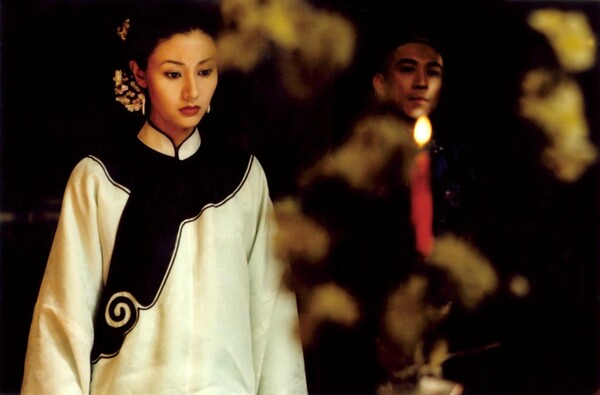 Στον Hou Hsiao-hsien ο Χρυσός Φοίνικας για την ταινία του "The Assassin";