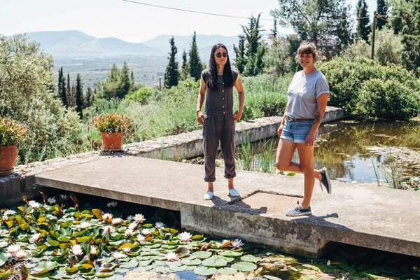 Ποιος είπε ότι η κηπουρική είναι μόνο για ηλικιωμένους;