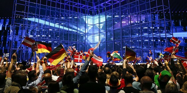 Τα καλύτερα «κομμένα» της ελληνικής Eurovision