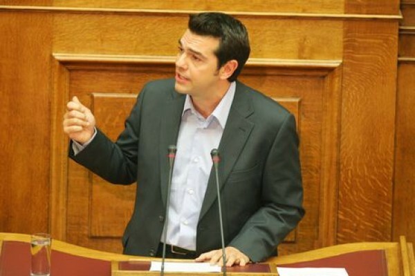 To μόνο πράγμα που ο Τσίπρας δεν τολμά να μειώσει