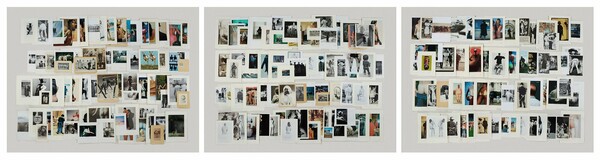 Taryn Simon, "Η πίσω θέα, το αστρικό νεφέλωμα και το γραφείο της εξωτερική προπαγάνδας"
