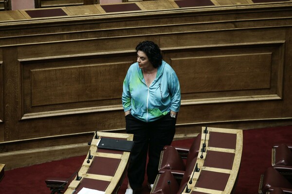 H καθοριστική Ολομέλεια σε 35 φωτογραφίες