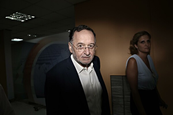 Ένα ντιμπέιτ για… γερά νεύρα