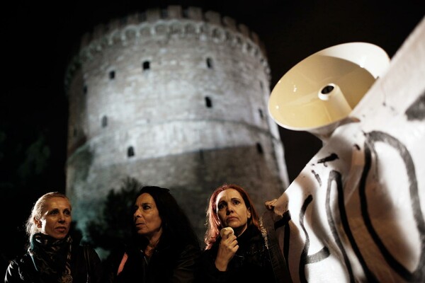 Αθήνα και Θεσσαλονίκη: Δεν εκβιαζόμαστε!