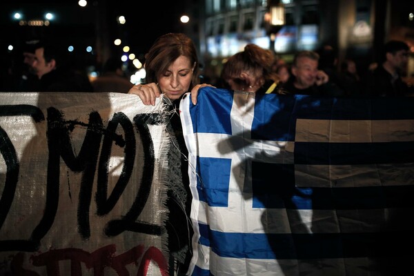 Αθήνα και Θεσσαλονίκη: Δεν εκβιαζόμαστε!