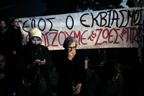 Αθήνα και Θεσσαλονίκη: Δεν εκβιαζόμαστε!