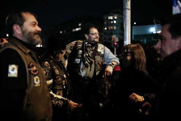 Αθήνα και Θεσσαλονίκη: Δεν εκβιαζόμαστε!