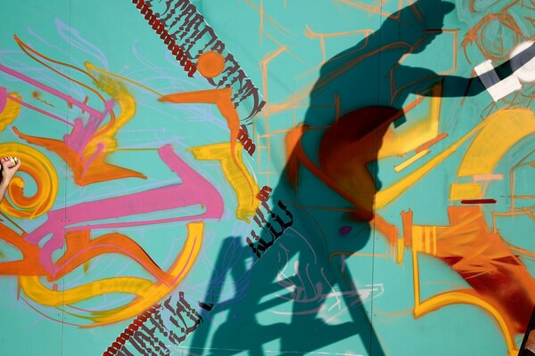 Street Art Festival - η γιορτή της Youth Culture στη Θεσσαλονίκη