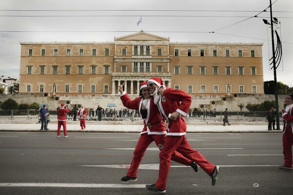  Όλα τα προβλήματα της Ελλάδας ξεκίνησαν από το πετρέλαιο