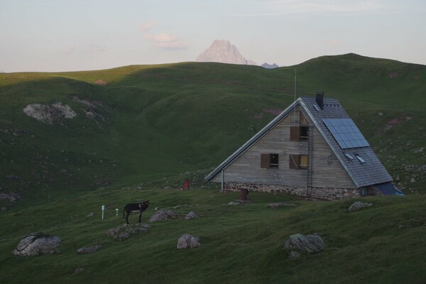 30 από τις καλύτερες καλύβες του Cabin Porn