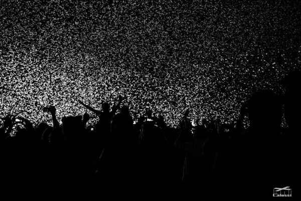 Πώς περάσαμε στους 30 Seconds to Mars, στο Terra Vibe