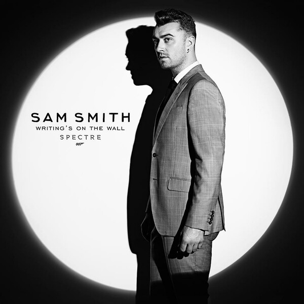 O Sam Smith θα τραγουδήσει τους τίτλους της αρχής για το Spectre