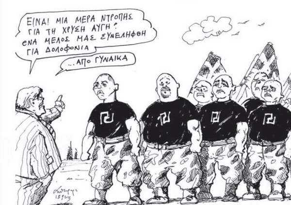 Ο Καμμένος και ο Κουρής ζητούν 1.3 εκατ. ευρώ απ' τον Ανδρέα Πετρουλάκη. Ρωτήσαμε τη γνώμη του