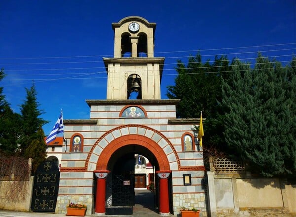 Η ζωή των Ρομά στο συνοικισμό Νεοφωτίστων της Φλώρινας