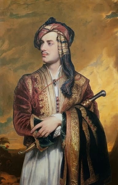 Το 1821 μέσα από 34 έργα τέχνης