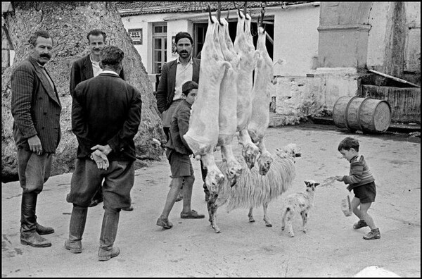 Η Κρήτη του 1955