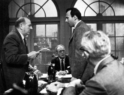 Οι δέκα ταινίες που υποχρεώθηκαν να δουν όλοι οι συντελεστές του Mad Men