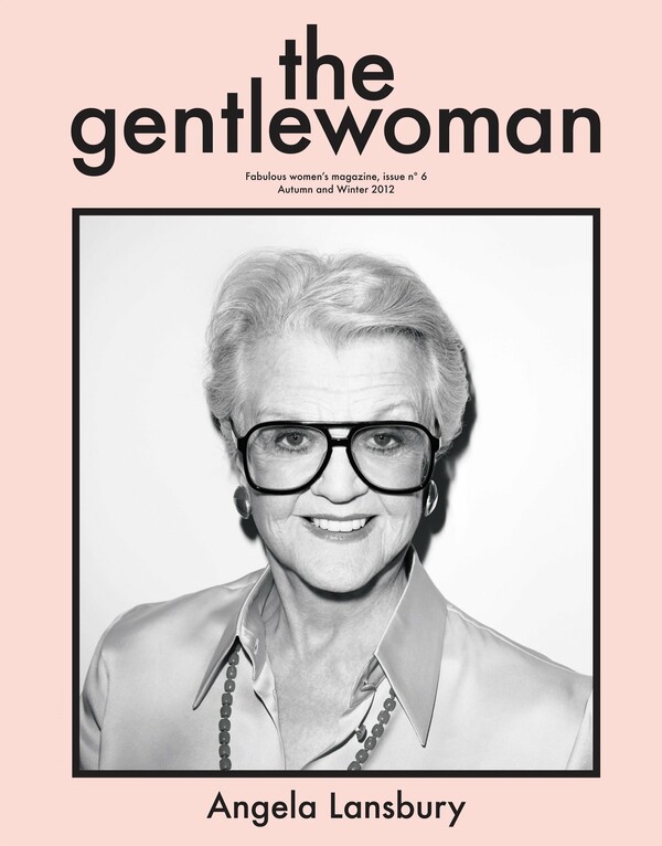 The Gentlewoman: Ένα διαφορετικό γυναικείο περιοδικό