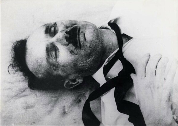 Το 1967 εκδηλώνεται το Πραξικόπημα των Συνταγματαρχών 