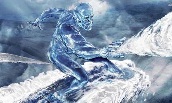 Όταν ο Iceman αποκάλυψε ότι είναι γκέι