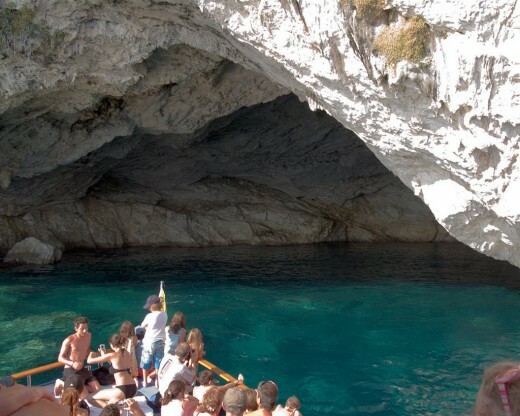 16 λόγοι για να πας Κέρκυρα, Λευκάδα, Μεγανήσι, Παξούς και Αντίπαξους αυτό το καλοκαίρι