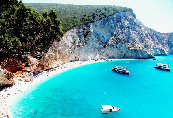 16 λόγοι για να πας Κέρκυρα, Λευκάδα, Μεγανήσι, Παξούς και Αντίπαξους αυτό το καλοκαίρι