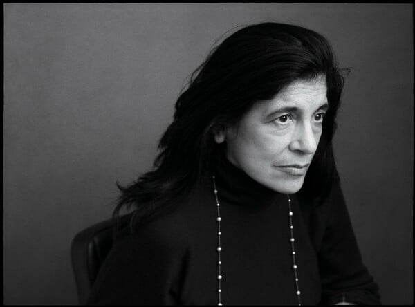  Susan Sontag: Η ζωή και το έργο της μέσα από 60 φωτογραφίες