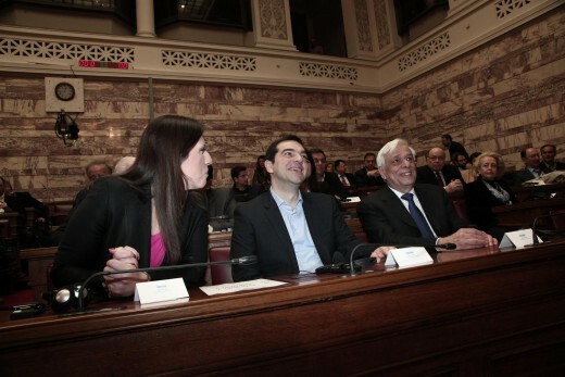 Η νικήτρια λεζάντα για την φωτογραφία της εβδομάδας