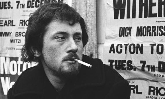 Πέθανε ο κιθαρίστας και τραγουδοποιός John Renbourn στα 70 του