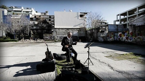 Ποιος θυμάται τις κινηματογραφικές ''Φυλακές Ανηλίκων'';