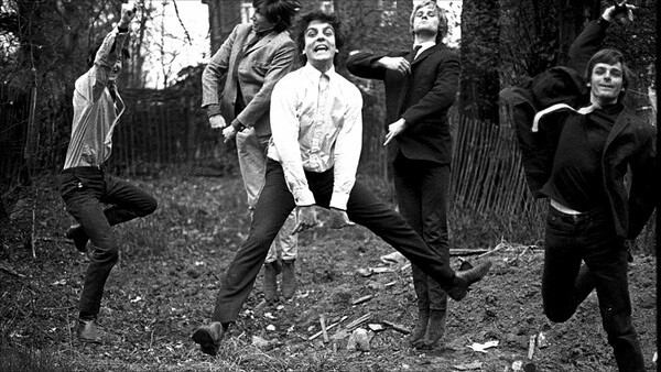 Το 15ο αποχαιρετιστήριο άλμπουμ των Pink Floyd είναι ένας φόρος τιμής στον Richard Wright