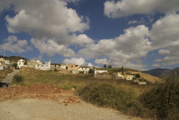 Οι τελευταίες μέρες ενός βυθισμένου χωριού στο Ηράκλειο