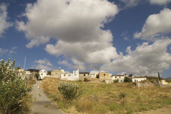 Οι τελευταίες μέρες ενός βυθισμένου χωριού στο Ηράκλειο