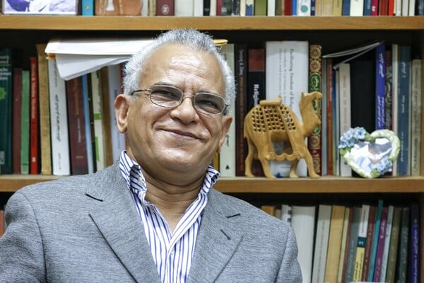 «Ζούμε την εποχή του εξτρεμισμού»