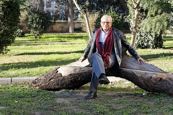 «Ζούμε την εποχή του εξτρεμισμού»