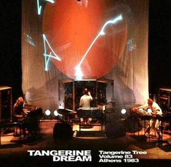 Πέθανε ο Edgar Froese, o ιδρυτής των Tangerine Dream.