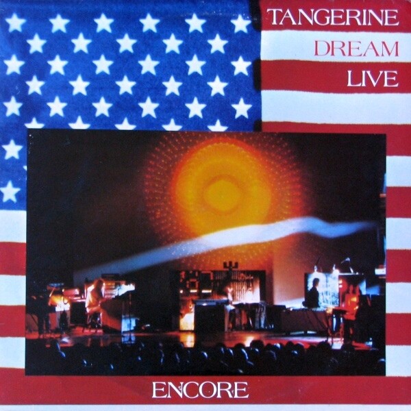 Πέθανε ο Edgar Froese, o ιδρυτής των Tangerine Dream.