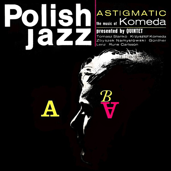 Η ιστορία του μεγάλου πολωνού συνθέτη και τζαζ πρωτοπόρου Krzysztof Komeda