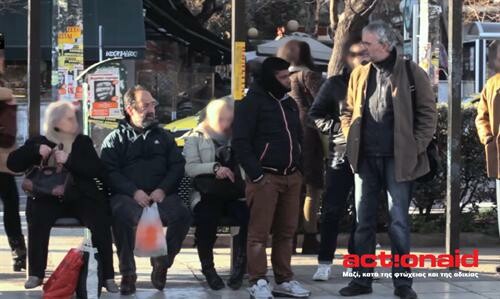 15 φορές που ένας Έλληνας υπερασπίστηκε με πάθος έναν Mπανγκλαντεσιανό