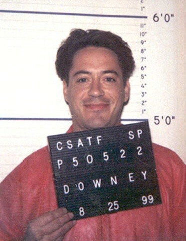 15 λόγοι που ο Robert Downey Jr. μόλις έγινε ο πιο ακριβοπληρωμένος ηθοποιός του κόσμου