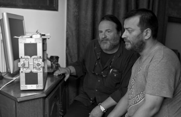 «Γράμματα στη Γερμανία», η ιστορία μιας μικρού μήκους ταινίας με θέμα τη μετανάστευση και την απώλεια