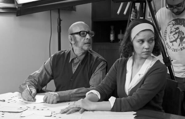 «Γράμματα στη Γερμανία», η ιστορία μιας μικρού μήκους ταινίας με θέμα τη μετανάστευση και την απώλεια