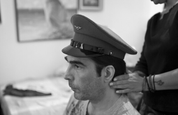 «Γράμματα στη Γερμανία», η ιστορία μιας μικρού μήκους ταινίας με θέμα τη μετανάστευση και την απώλεια