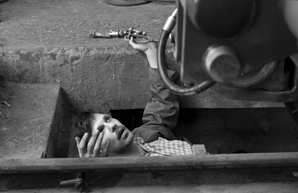 «Γράμματα στη Γερμανία», η ιστορία μιας μικρού μήκους ταινίας με θέμα τη μετανάστευση και την απώλεια