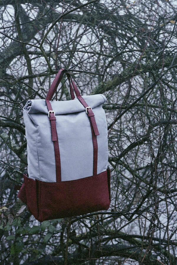 Τα πανέμορφα Voyager Backpacks ενός Έλληνα