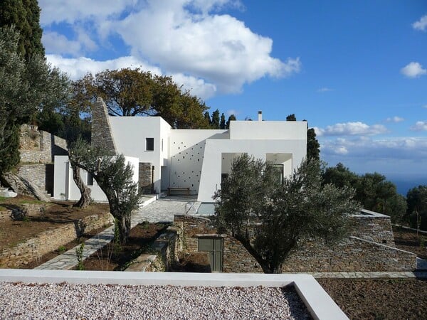 Το βραβευμένο make over του ξενοδοχείου Ανδρόνικος στην Μύκονο
